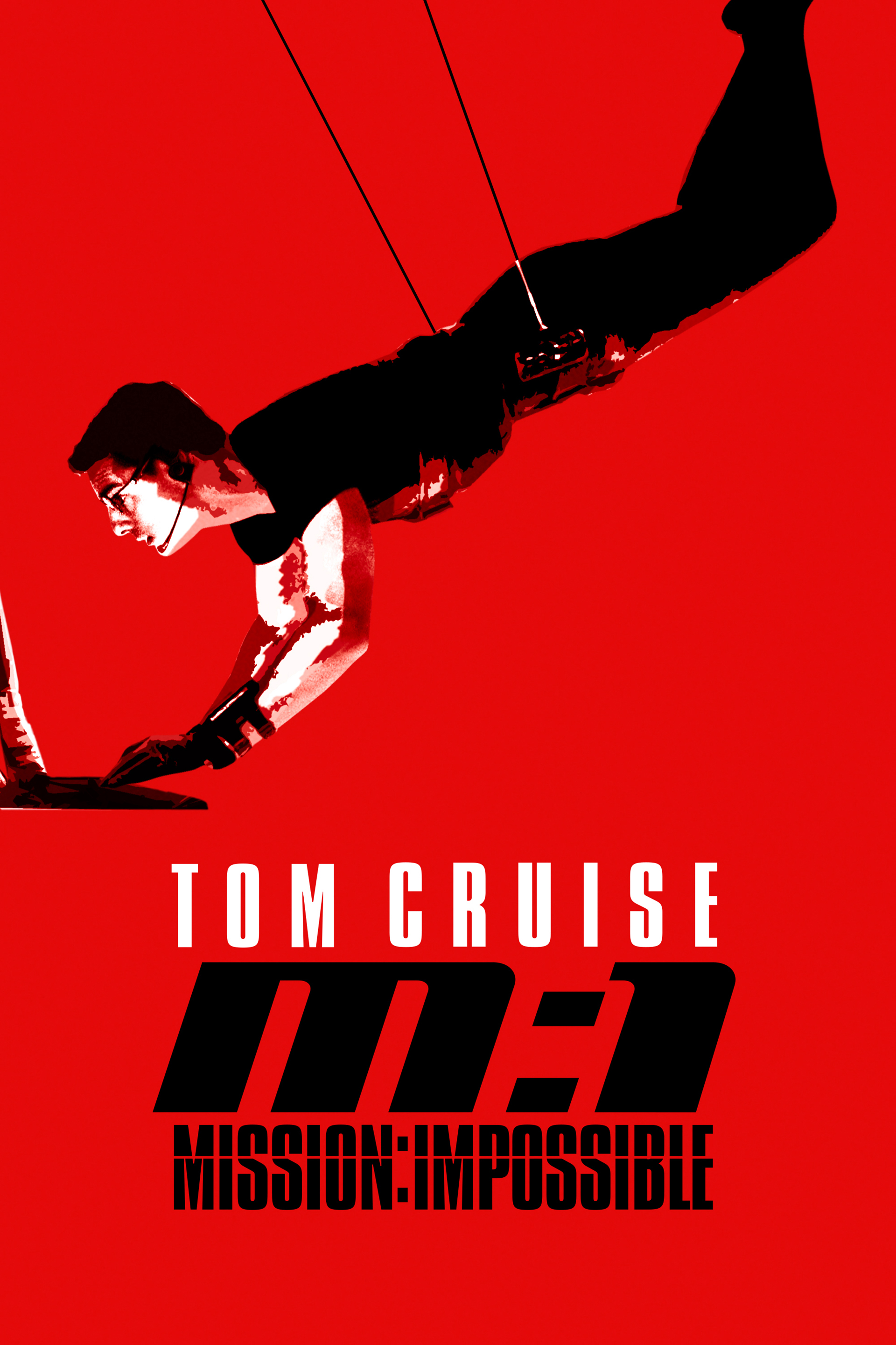 Mission Impossible (1996) [182799] (A832658400) [[Movies]] --Plex--